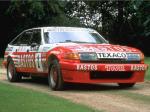 Rover Vitesse ETC Group A 1985 года